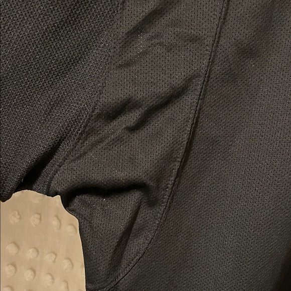 Reebok Black and Yellow Boston Bruins Jersey - Picture 9 of 9